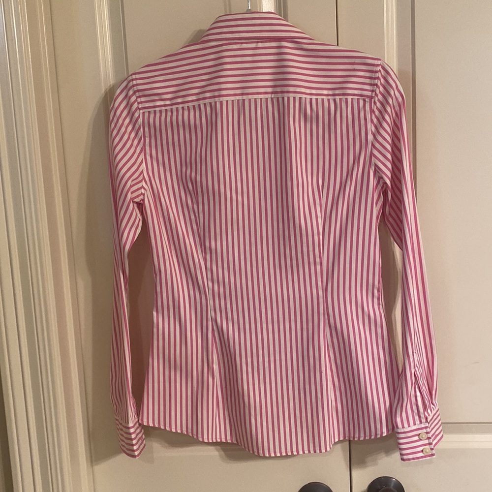 Banana Republic Button-Down Shirt - Picture 2 of 11